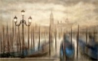 340 - VENICE IMPRESSION - SHERREN PAM - united kingdom <div